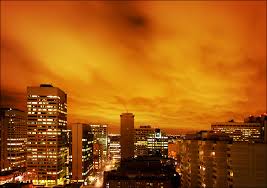 orange