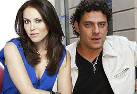 Image <b>Kym Valentine</b> and Vince Picture