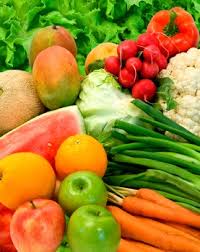 Picture of Raw Health Foods - via Daymix