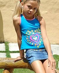 asian preteen supermodels