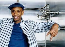 Image <b>Dave Chappelle</b> Tickets Picture