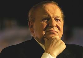 Image <b>Sheldon Adelson</b> Picture