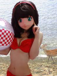 兄顔しずかさんって言うんだそう