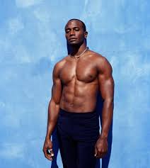 Image Il y a aussi <b>Taye Diggs</b>. Picture