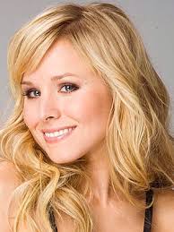 Kristen Bell - via Daymix