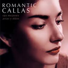 4 Maria Callas. Credit: # - via Daymix