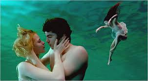 Across the Universe - via Daymix