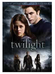 'Twilight' Obsession: - via Daymix