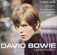 The Many Faces of David Bowie Photo Gallery 16