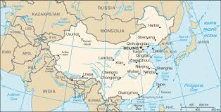 China Business Information - via Daymix