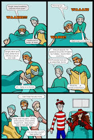 Sandiago & Waldo (Wally
