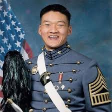 Update: Lt. Dan Choi - via Daymix