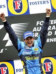 Image <b>Giancarlo Fisichella</b> Picture