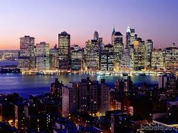 June 2006: New York City