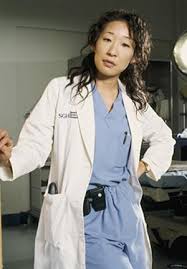 Image <b>SANDRA OH</b> Picture