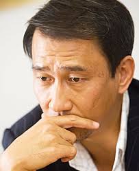<b>中井貴一</b>さん（1/2） - インタビュー - ひと - [どらく]
