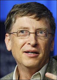 Bill Gates | Deletes Facebook