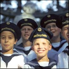 The Vienna Boys' Choir