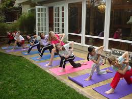 Hatha Yoga classes in Los Altos mountain view Palo alto cupertino ...