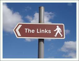 Corrine's weekly links #1