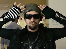Bam Margera