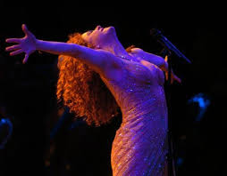 Image <b>...</b> to <b>Bernadette Peters</b> with three <b>...</b> Picture