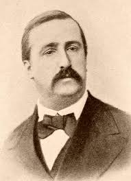 Sheet music Alexander Borodin