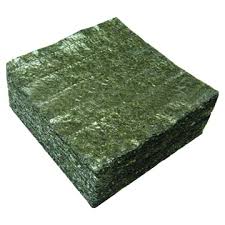 Porphyra (Nori) Laver