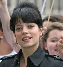 Image <b>Lily Allen</b> Suffers Miscarriage <b>...</b> Picture