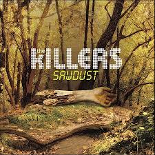 Image <b>The Killers</b> Sawdust UK Double Picture