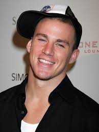 Image <b>Channing Tatum</b> - Blindie.com Picture