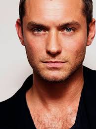 Jude Law
