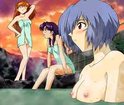 エヴァのエロ画像集めちゃったw