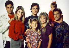   Full House   