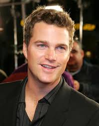 Image <b>Chris O'Donnell</b> is best known the <b>...</b> Picture