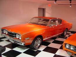 Posted in Labels: Muscle Cars - via Daymix