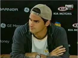 Roger Federer (Switzerland)
