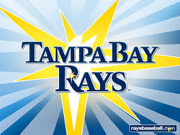 the Tampa Bay Rays. - via Daymix