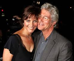 Richard Gere va Carey Lowell