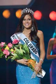 Miss Teen USA, Hilary Carol - via Daymix