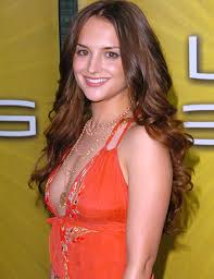 Rachael Leigh Cook Image Rachael Leigh Cook Képsorozat Picture 1