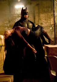 The main Batman movies are: - via Daymix