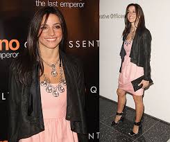 Shoshanna Lonstein