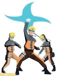 ナルト
