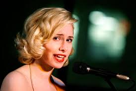 Image <b>Nellie McKay</b> Gets Reanimated Picture