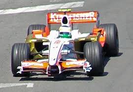 Image Image:<b>Giancarlo Fisichella</b> 2008 <b>...</b> Picture