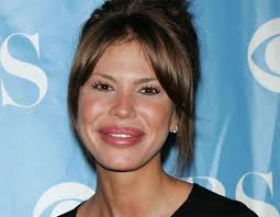 Image <b>Nikki Cox</b> Can No Longer Blink Picture