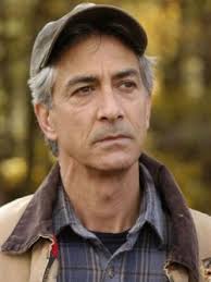 Image Interview: <b>David Strathairn</b> Picture