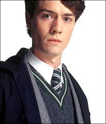 Christian Coulson - Tom Raddle v HP2