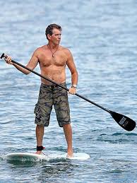 Pierce Brosnan